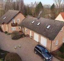 Sehr viel Platz im Haus und Garten - Adelheidsdorf Großmoor