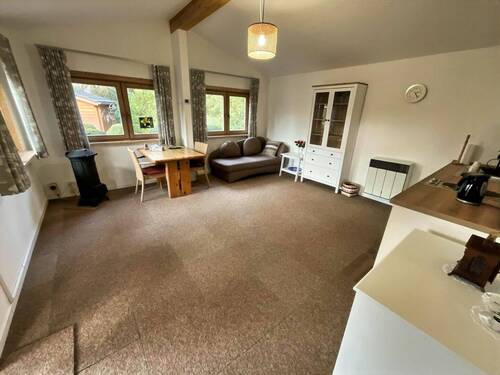 Raum im Nebengebäude - 