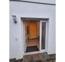 Einliegerwohnung - sehr ansprechender Neubau Anfragen nur per Mail! - Höchberg