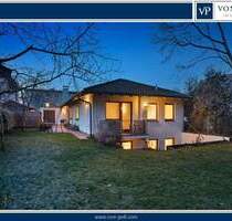 Licht. Weite. Südgarten - Gepflegtes Einfamilienhaus in München-Obermenzing