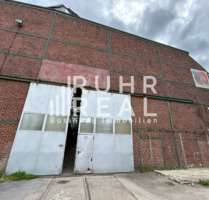 1.450 m² Lagerfläche in bester Lage | Kranbahn vorhanden | direkt an der A2 | ebenerdige Andienung - Dortmund Lindenhorst