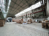 2 - Halle zur Miete in Dortmund