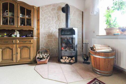 Kamin - 