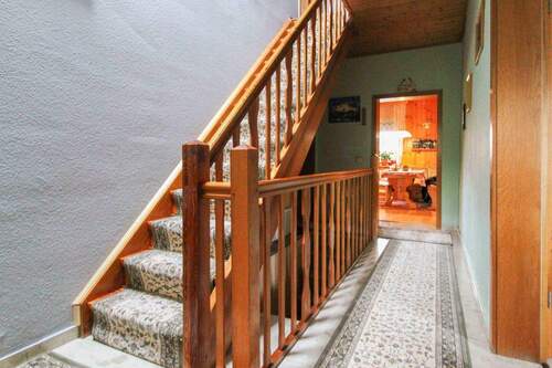 Flur EG - Einfamilienhaus mit 143,00 m&sup2; in Zeitz zum Kaufen