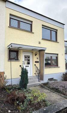 Bild 1 - Einfamilienhaus in schöner Lage
