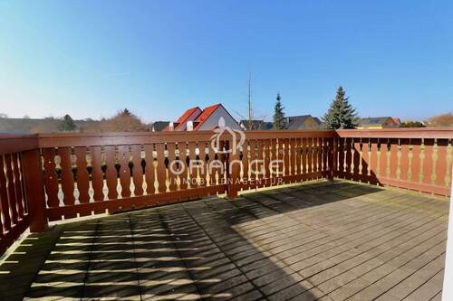 Balkon - 