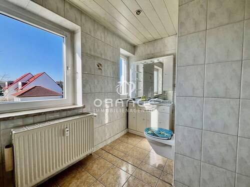 Badezimmer - 