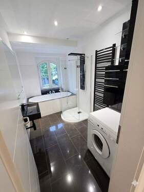 Bild 3 - 2 Zimmer Etagenwohnung in Nürnberg