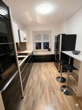 Bild 4 - Etagenwohnung mit 65,00 m&sup2; in Nürnberg zur Miete