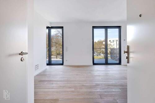 Zimmer - 2 Zimmer Etagenwohnung zum Kaufen in Berlin