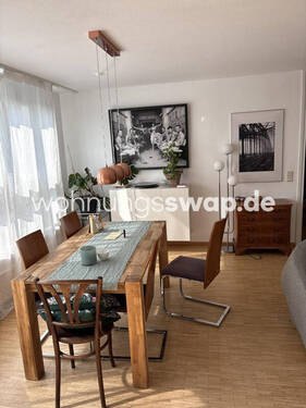 Bild 2 - 2 Zimmer Etagenwohnung zur Miete in Köln