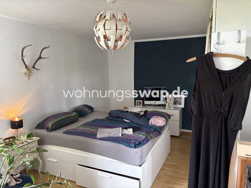 Bild 3 - 2 Zimmer Etagenwohnung in Köln