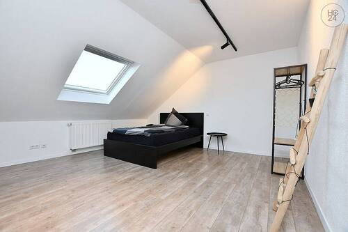 Bild1 - Wunderschöne, neu möblierte Wohnung mit PKW-Stellplatz in Asperg