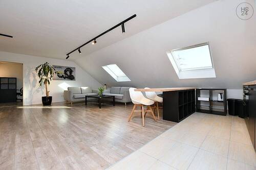 Bild4 - Etagenwohnung mit 100,00 m&sup2; in Asperg zur Miete