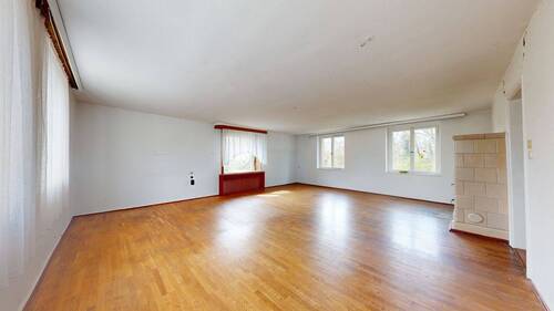 Zimmer - 8 Zimmer Einfamilienhaus zum Kaufen in Groitzsch