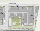 Ausschnitt MFH 1 - 