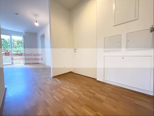 Wohnungseingang/Diele - 