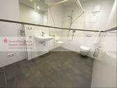 barierefreies Duschbad - 