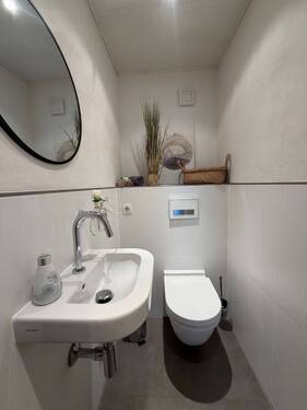 Gäste-WC - 