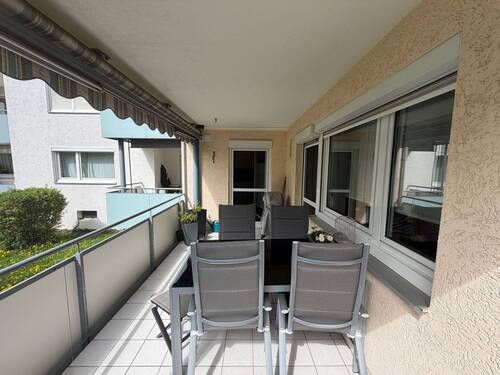 Balkon - 