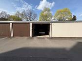 Garage - 