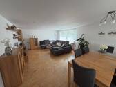 Wohnen / Essen - 4 Zimmer Etagenwohnung zum Kaufen in Schönaich