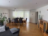 Wohnen / Essen - 4 Zimmer Etagenwohnung in Schönaich
