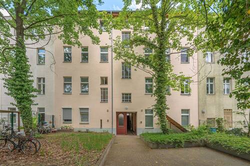 Innenhof - 