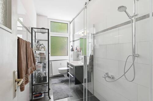 Badezimmer - 