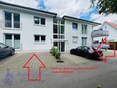 2 Stellplätze - 