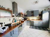 Balkonseite -Süd - Etagenwohnung mit 86,70 m² in Detmold zum Kaufen
