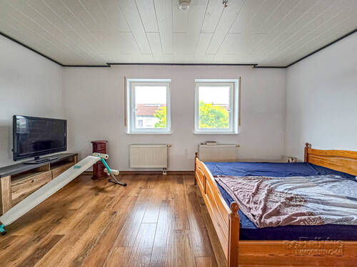 Schlafzimmer - 