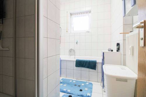 Badezimmer OG - 