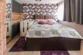 Schlafzimmer 1. OG rechts - 