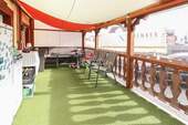 Terrasse 1. OG rechts - 