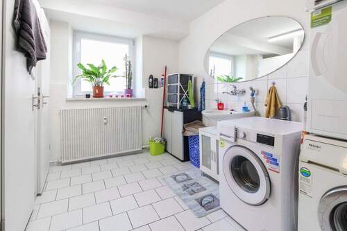 Badezimmer EG - 