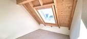 Zimmer 4 im Dachgeschoss - 
