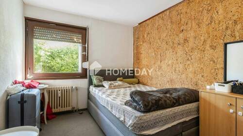 Schlafzimmer 2 - 