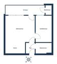 Grundriss - 