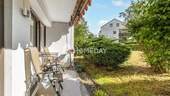 Terrasse 1 - Etagenwohnung mit 45,00 m² in Schwalbach am Taunus zum Kaufen
