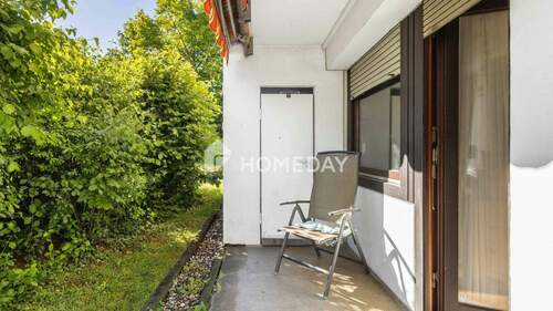 Terrasse 2 - 