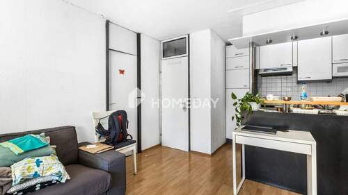 Wohnzimmer 3 - 