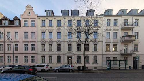 Ansicht - 2 x WG Zimmer für STUDENTEN in Babelsberg ab sofort