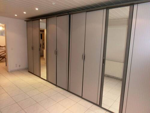 Ausbebauter Keller - 