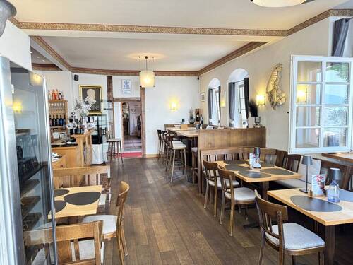 Gastraum Restaurant - 