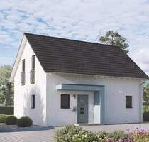 Ihr Traum-Einfamilienhaus in Aue-Bad Schlema - individuell und modern! - Aue- Bad Schlema Wildbach