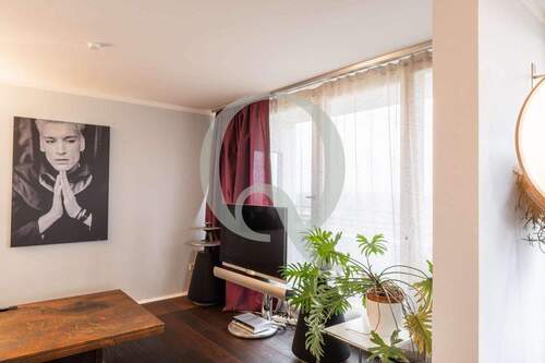 Bild 3 - 3 Zimmer Etagenwohnung in München