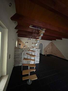 Ferienhäuschen EG - 