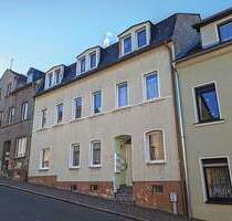 Mehrfamilienhaus ca. 30 km von Dresden entfernt - Nossen