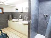Waschraum - 